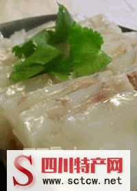 九龙县美食小吃，舌尖上的九龙县