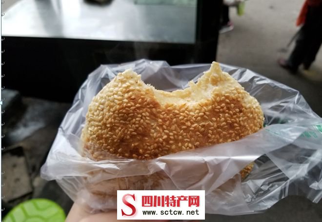 这些地道的巴中特色美食,你心动了吗!