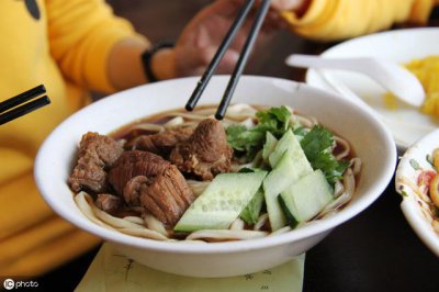 四川内江七大特色美食