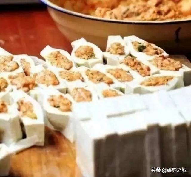 内江市九大名吃美食，您吃过几种？