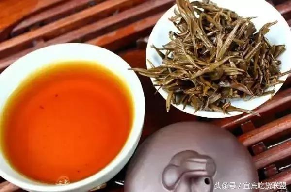 这15种特产！满足了我对宜宾美食的所有想象