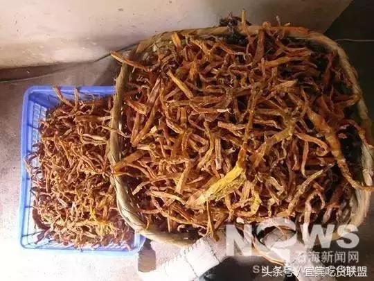 这15种bob综合体育官方app下载！满足了我对宜宾美食的所有想象