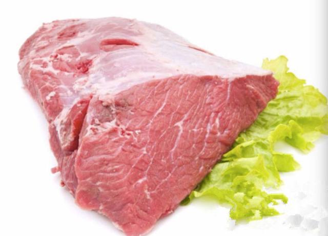 自贡特产——川味冷吃牛肉制作