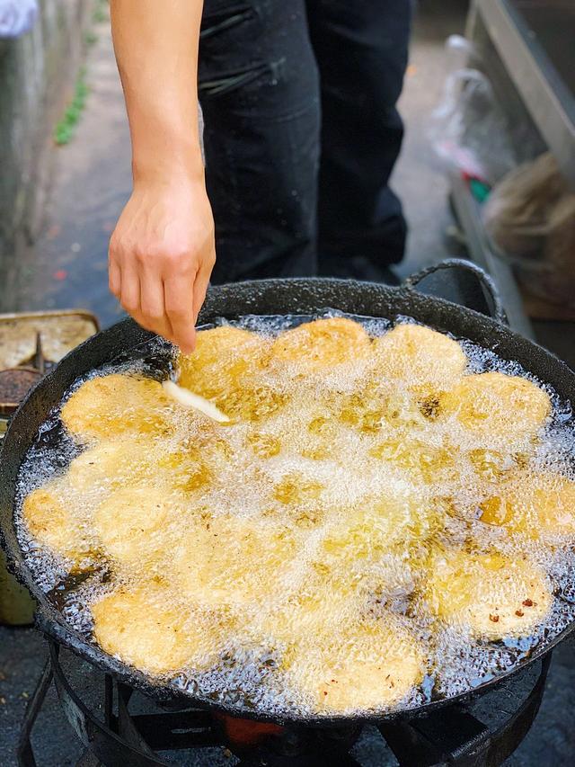 有个地方叫内江，这里的9种美食巴适的很